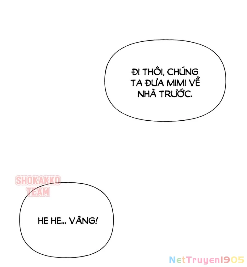 CẠM BẪY GÁI THẲNG Chapter 27 - Trang 44