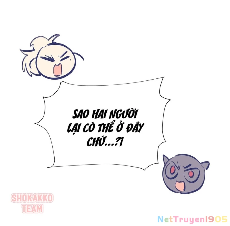 CẠM BẪY GÁI THẲNG Chapter 27 - Trang 48