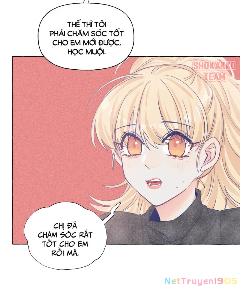 CẠM BẪY GÁI THẲNG Chapter 27 - Trang 6