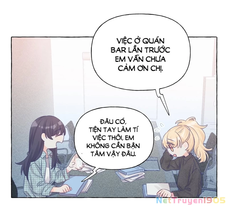 CẠM BẪY GÁI THẲNG Chapter 27 - Trang 7