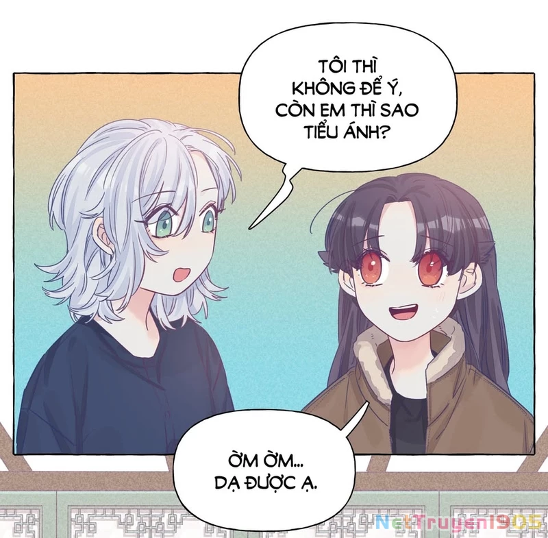 CẠM BẪY GÁI THẲNG Chapter 28 - Trang 10