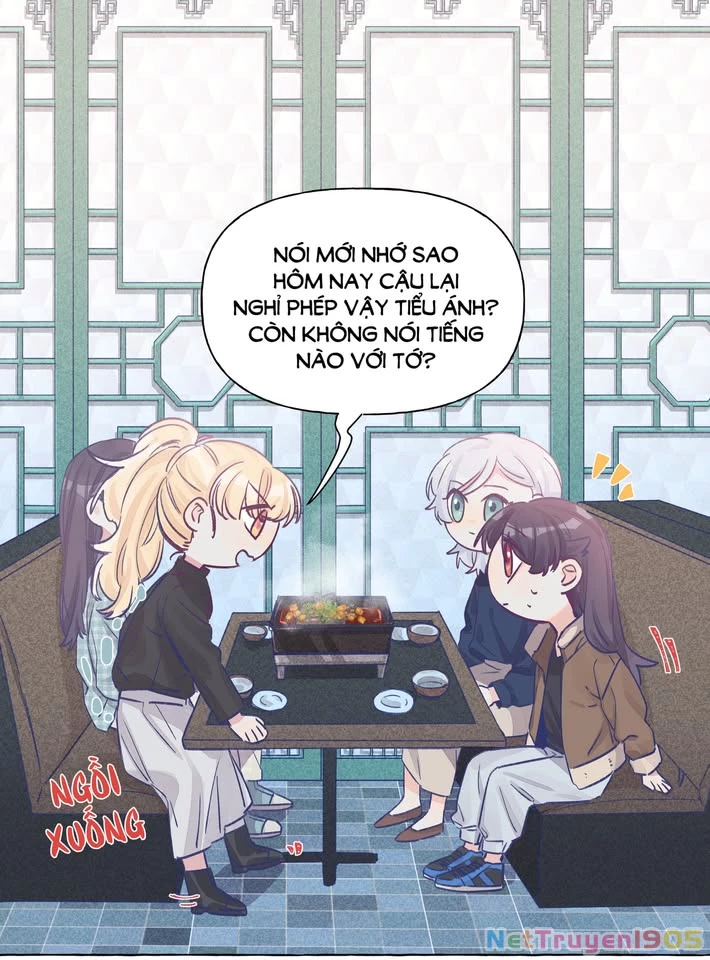 CẠM BẪY GÁI THẲNG Chapter 28 - Trang 11