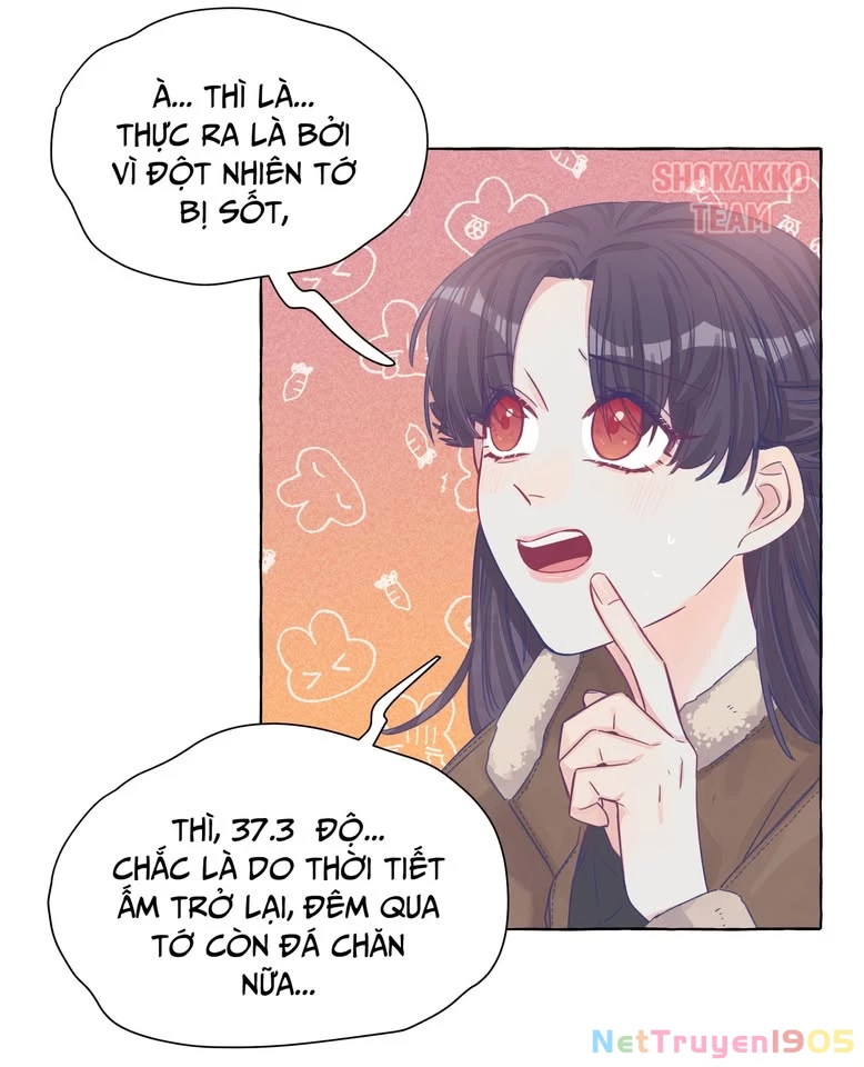 CẠM BẪY GÁI THẲNG Chapter 28 - Trang 12