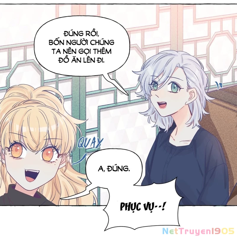 CẠM BẪY GÁI THẲNG Chapter 28 - Trang 15