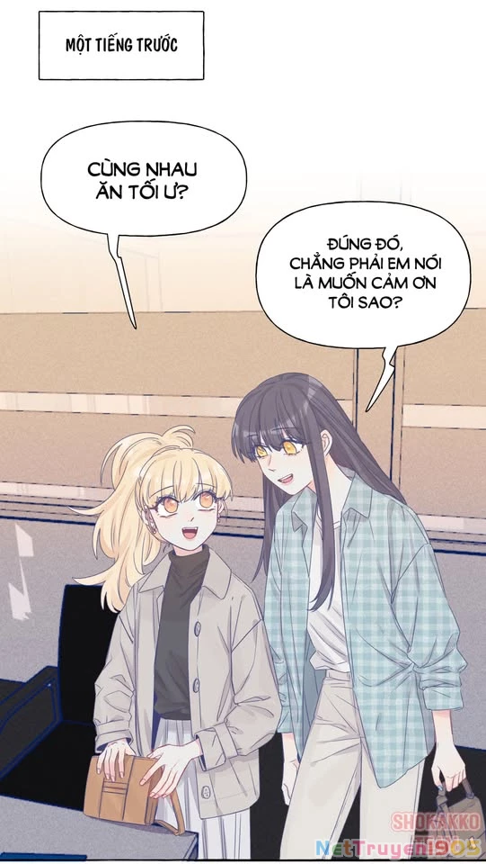 CẠM BẪY GÁI THẲNG Chapter 28 - Trang 2