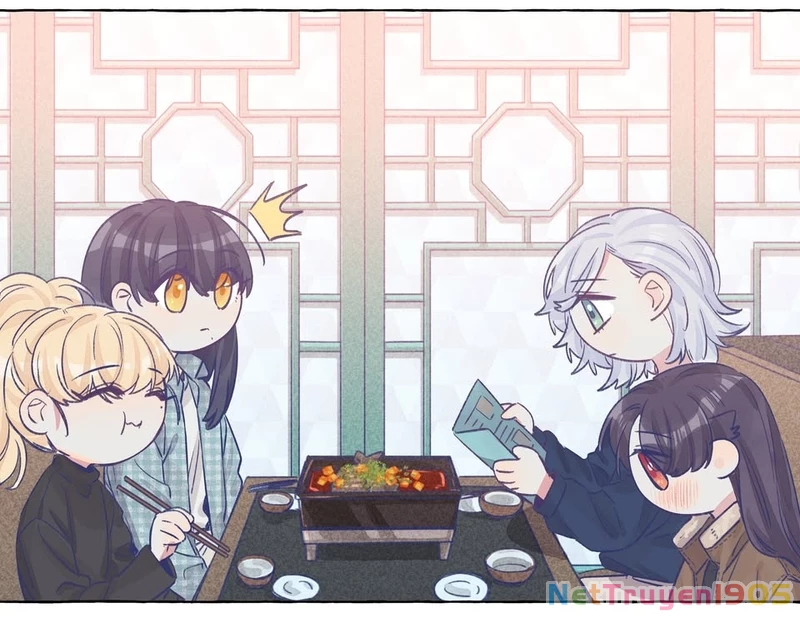 CẠM BẪY GÁI THẲNG Chapter 28 - Trang 21