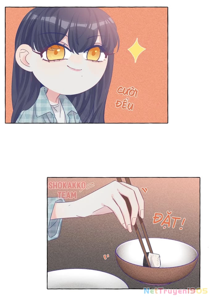 CẠM BẪY GÁI THẲNG Chapter 28 - Trang 22