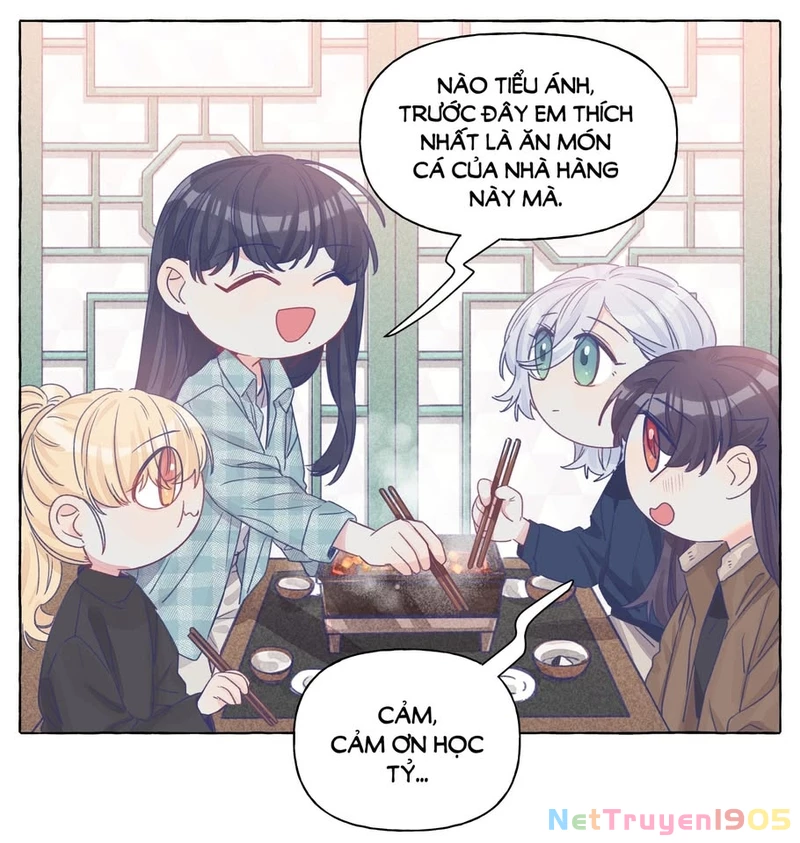 CẠM BẪY GÁI THẲNG Chapter 28 - Trang 23