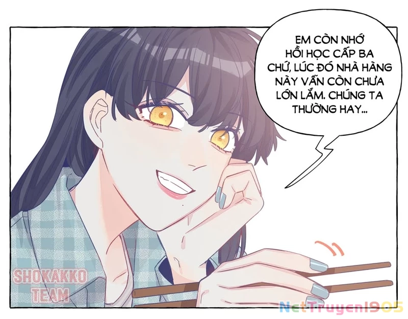 CẠM BẪY GÁI THẲNG Chapter 28 - Trang 24