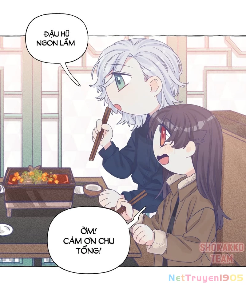 CẠM BẪY GÁI THẲNG Chapter 28 - Trang 26