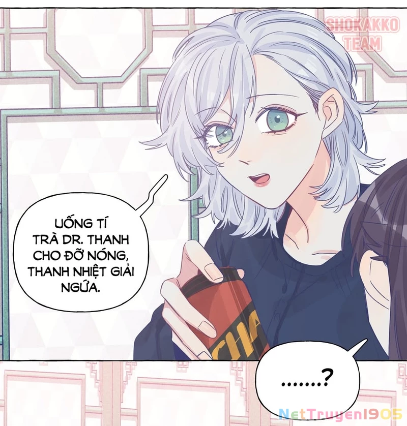 CẠM BẪY GÁI THẲNG Chapter 28 - Trang 28