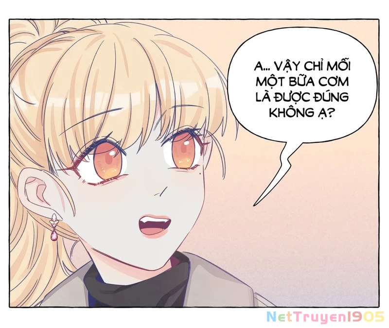 CẠM BẪY GÁI THẲNG Chapter 28 - Trang 3