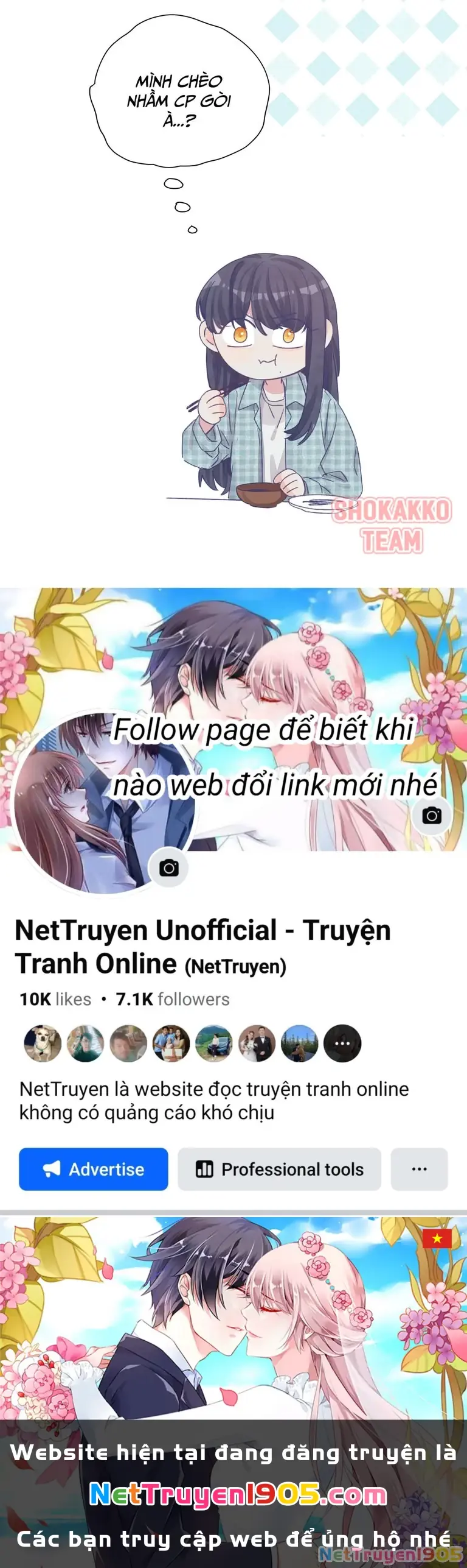 CẠM BẪY GÁI THẲNG Chapter 28 - Trang 35