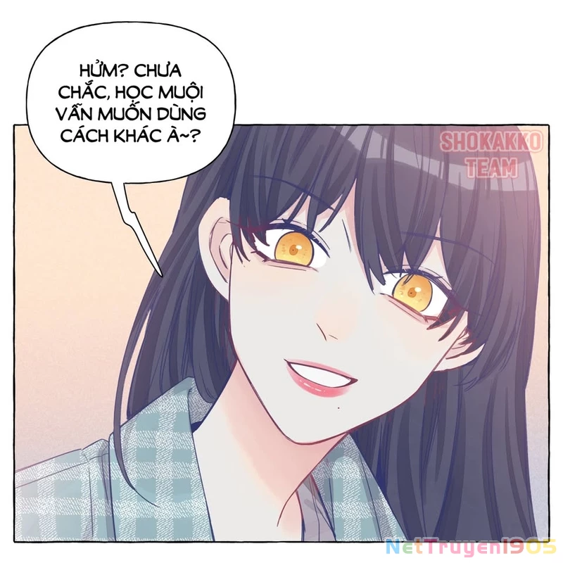 CẠM BẪY GÁI THẲNG Chapter 28 - Trang 4