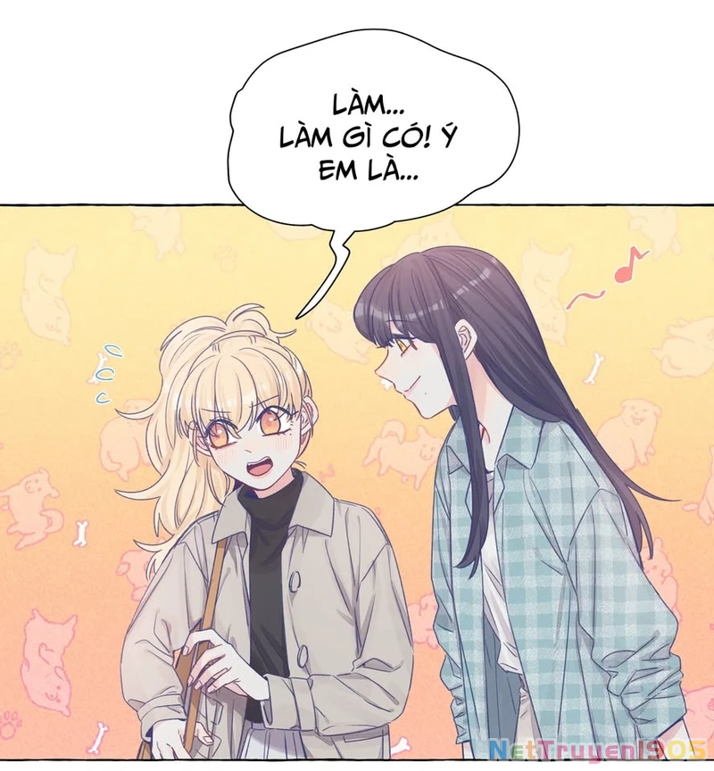 CẠM BẪY GÁI THẲNG Chapter 28 - Trang 5