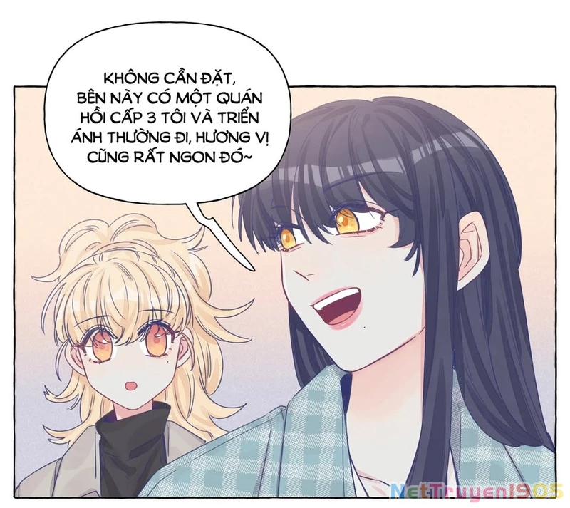 CẠM BẪY GÁI THẲNG Chapter 28 - Trang 7