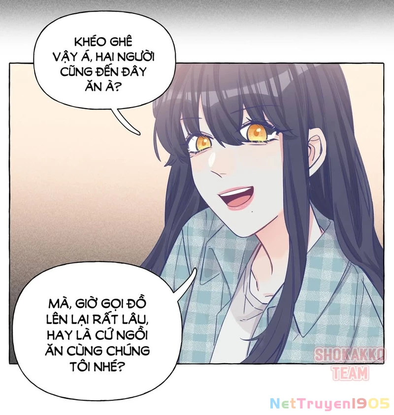 CẠM BẪY GÁI THẲNG Chapter 28 - Trang 9