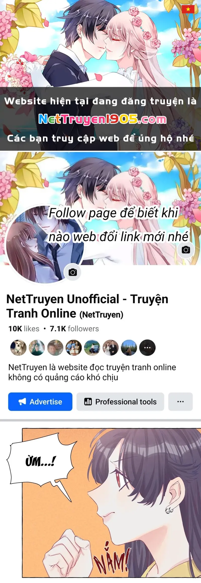 CẠM BẪY GÁI THẲNG Chapter 29.1 - Trang 1