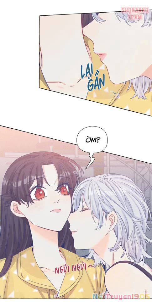 CẠM BẪY GÁI THẲNG Chapter 29.1 - Trang 11