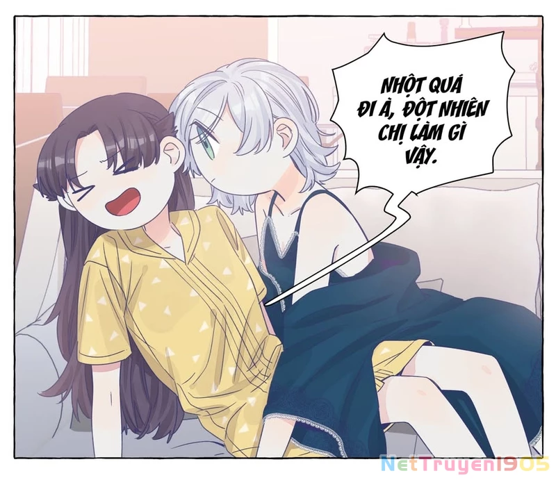 CẠM BẪY GÁI THẲNG Chapter 29.1 - Trang 12