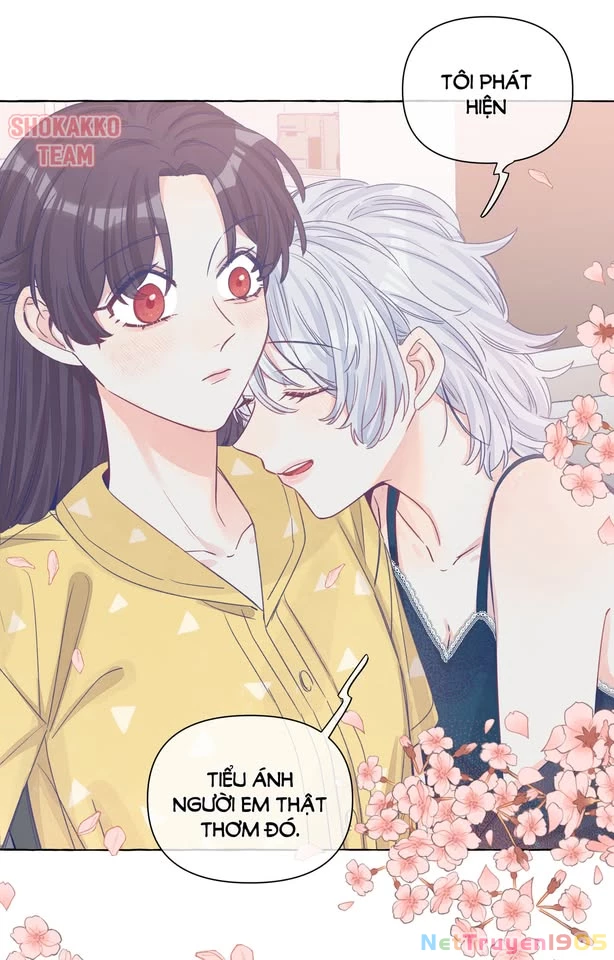 CẠM BẪY GÁI THẲNG Chapter 29.1 - Trang 13