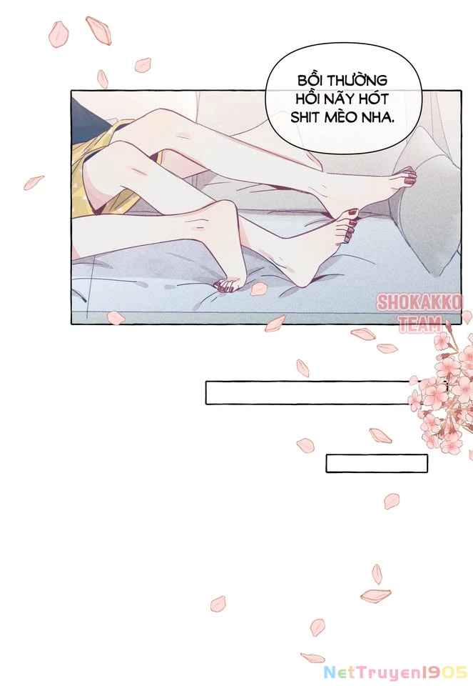 CẠM BẪY GÁI THẲNG Chapter 29.1 - Trang 15
