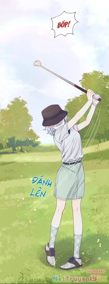 CẠM BẪY GÁI THẲNG Chapter 29.1 - Trang 17
