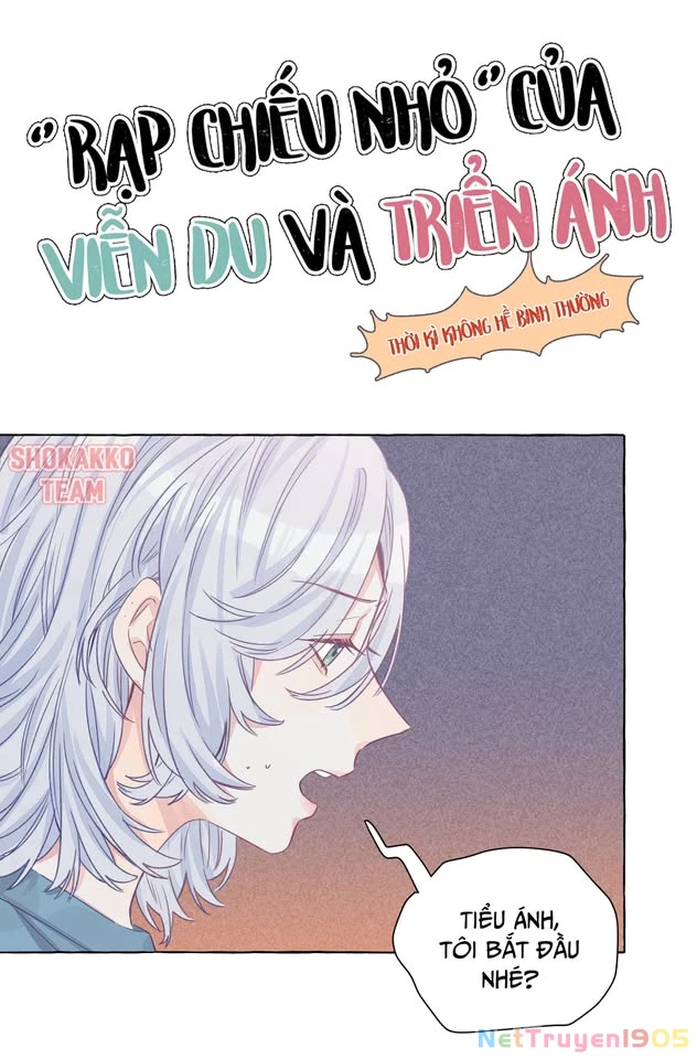 CẠM BẪY GÁI THẲNG Chapter 29.1 - Trang 2