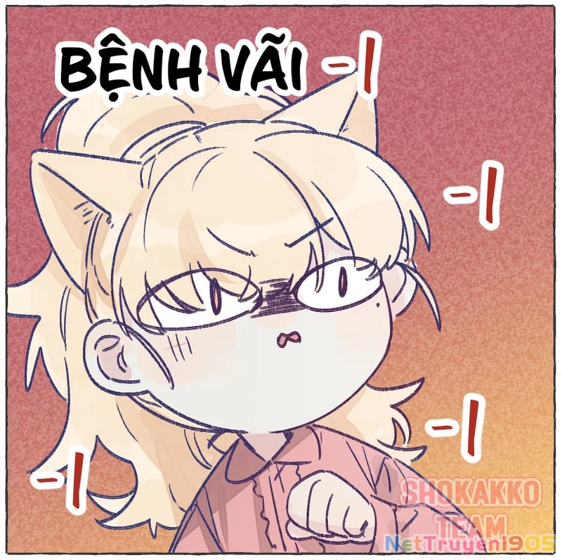 CẠM BẪY GÁI THẲNG Chapter 29.1 - Trang 24