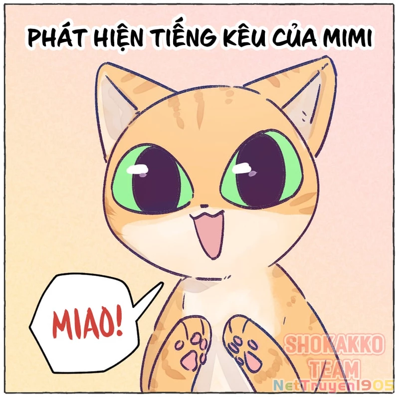 CẠM BẪY GÁI THẲNG Chapter 29.1 - Trang 26