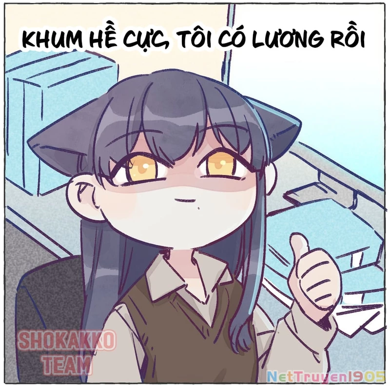 CẠM BẪY GÁI THẲNG Chapter 29.1 - Trang 28