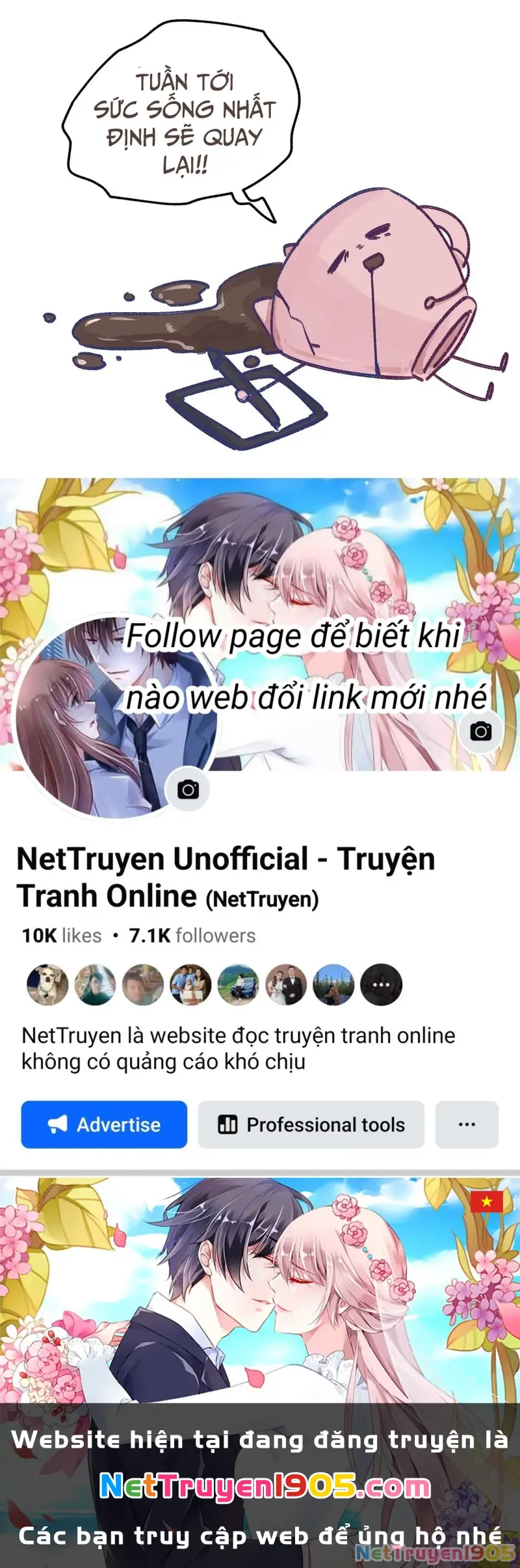 CẠM BẪY GÁI THẲNG Chapter 29.1 - Trang 30