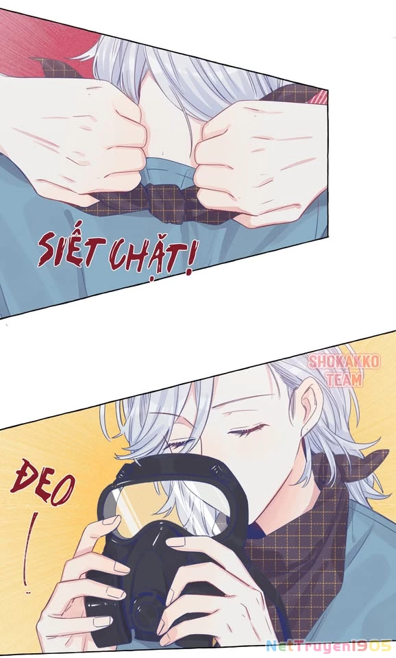 CẠM BẪY GÁI THẲNG Chapter 29.1 - Trang 4