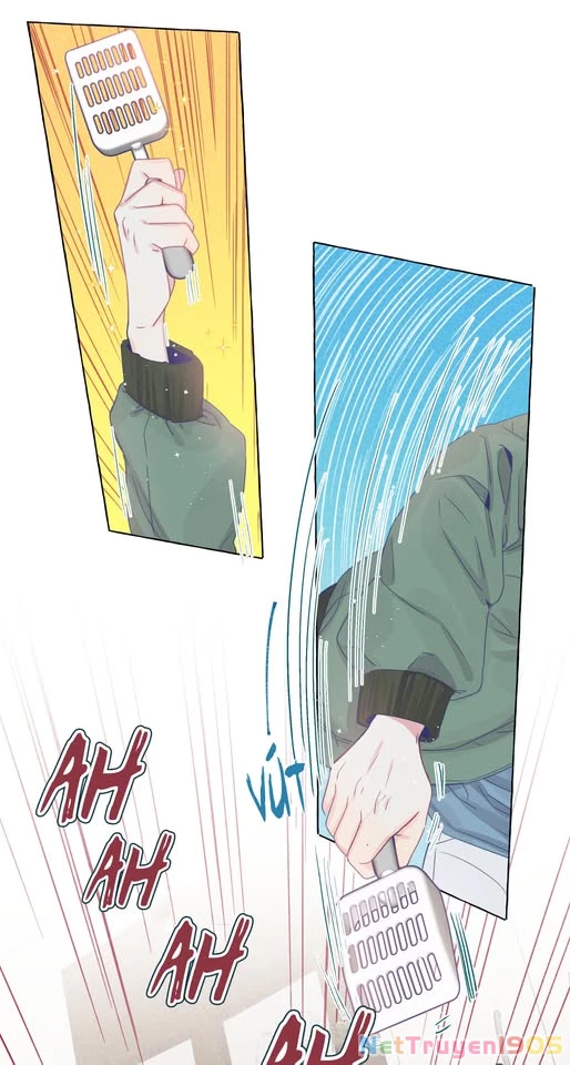 CẠM BẪY GÁI THẲNG Chapter 29.1 - Trang 6