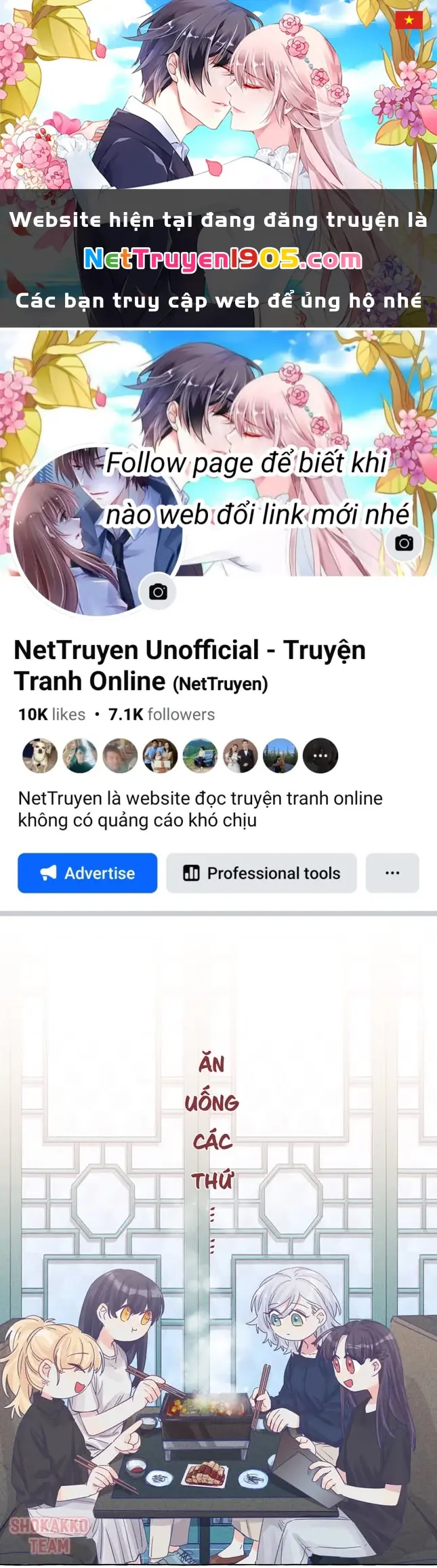 CẠM BẪY GÁI THẲNG Chapter 29 - Trang 1