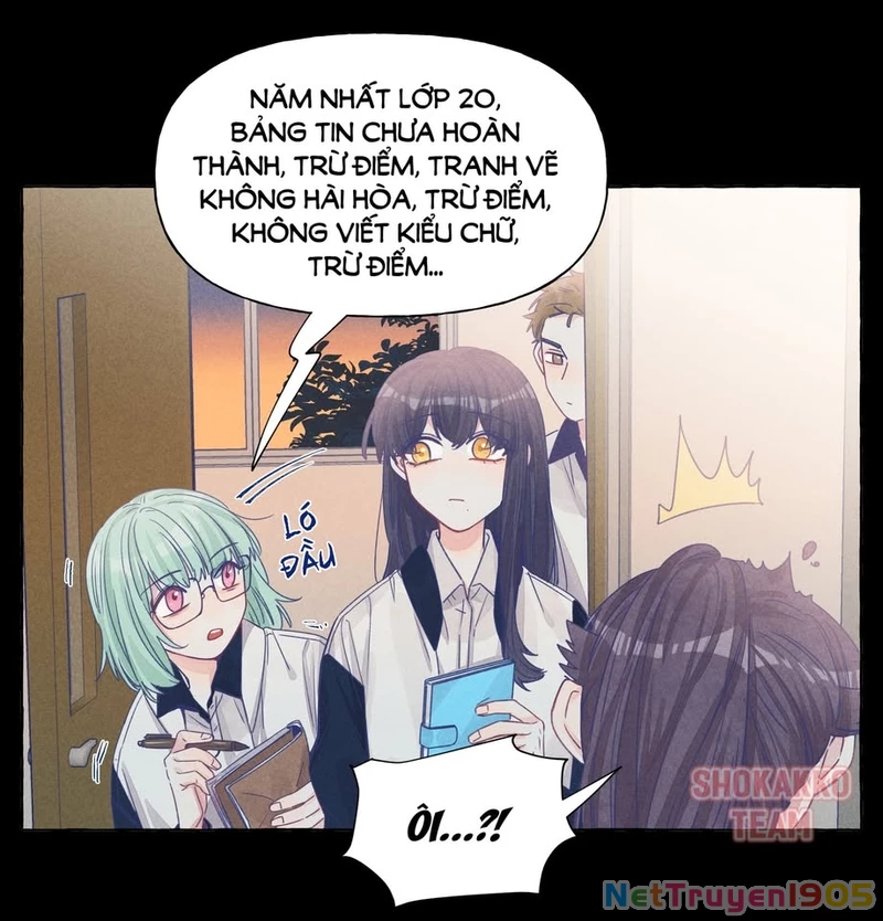 CẠM BẪY GÁI THẲNG Chapter 29 - Trang 10