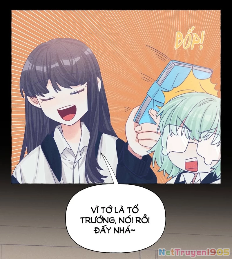 CẠM BẪY GÁI THẲNG Chapter 29 - Trang 14
