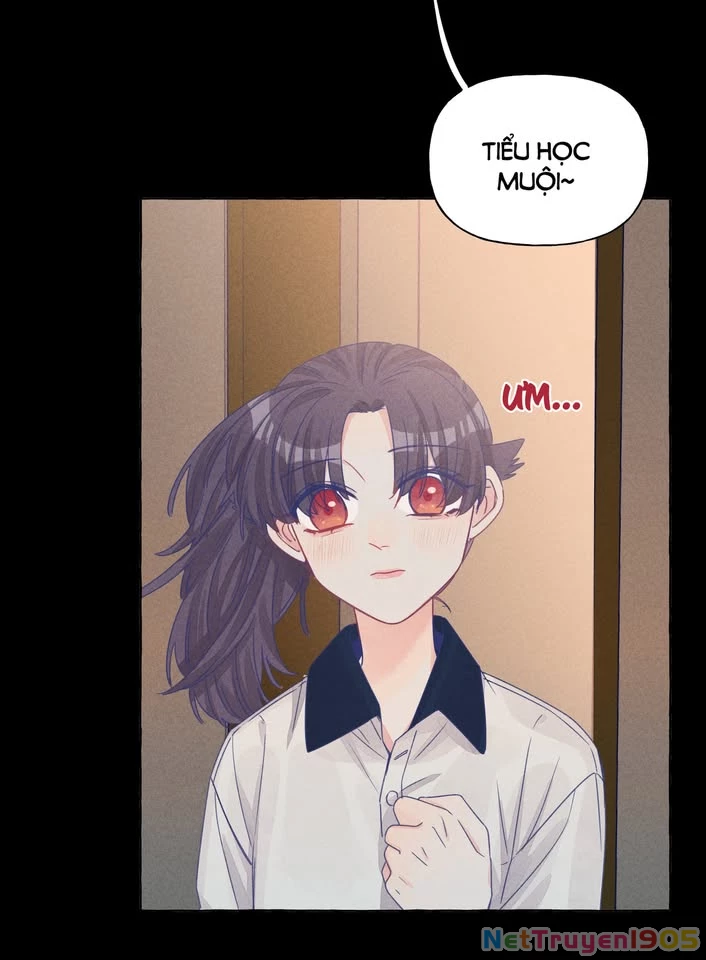 CẠM BẪY GÁI THẲNG Chapter 29 - Trang 17