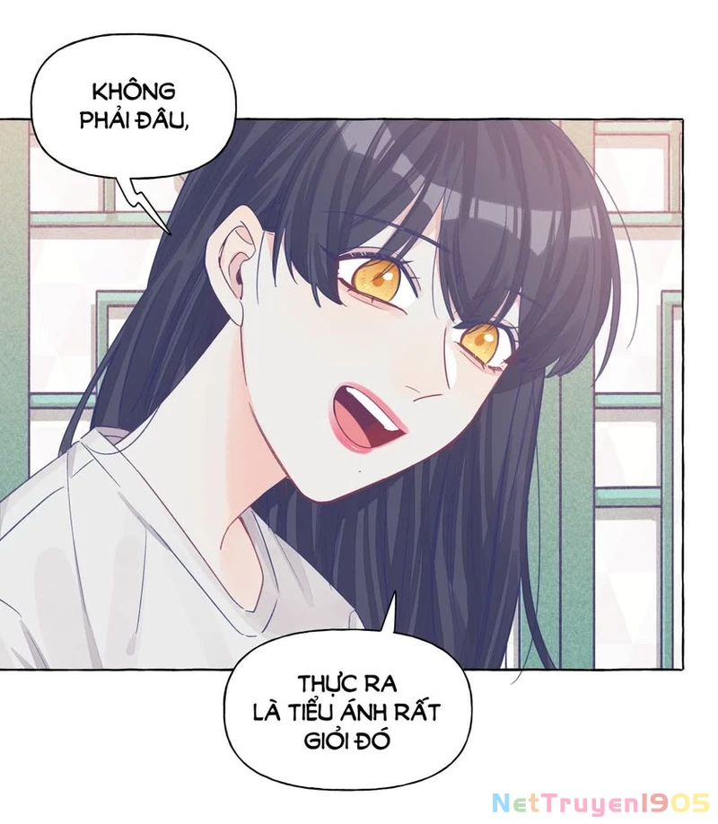 CẠM BẪY GÁI THẲNG Chapter 29 - Trang 21