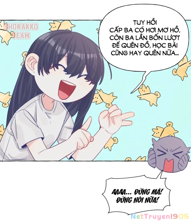 CẠM BẪY GÁI THẲNG Chapter 29 - Trang 22