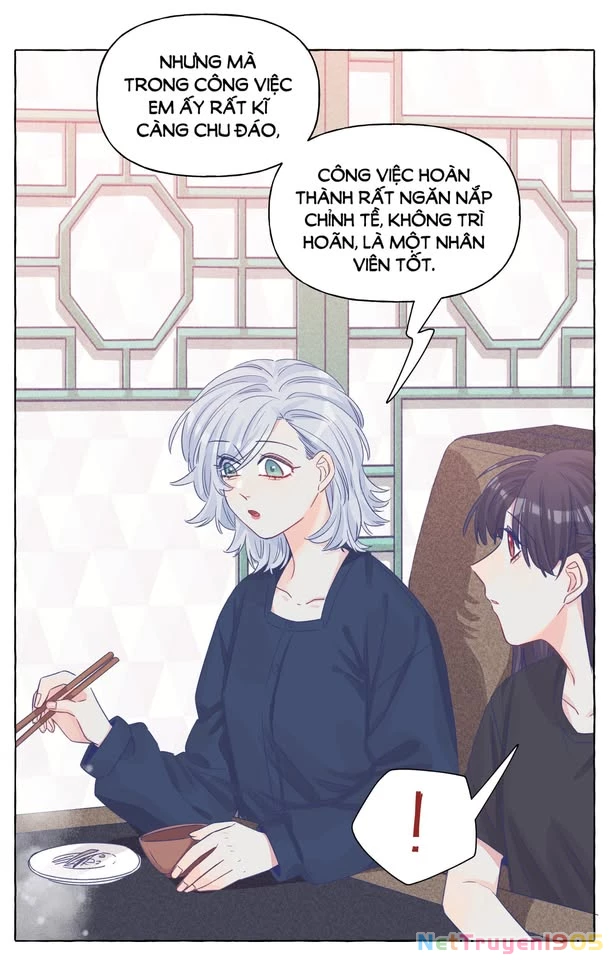 CẠM BẪY GÁI THẲNG Chapter 29 - Trang 23