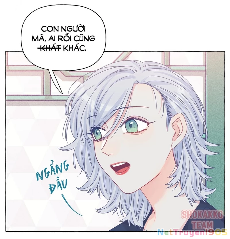 CẠM BẪY GÁI THẲNG Chapter 29 - Trang 24