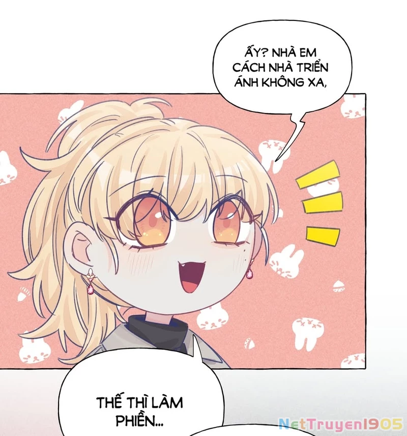 CẠM BẪY GÁI THẲNG Chapter 29 - Trang 28