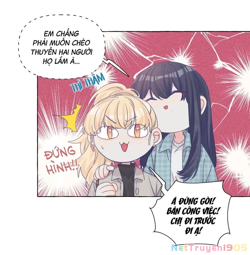 CẠM BẪY GÁI THẲNG Chapter 29 - Trang 30