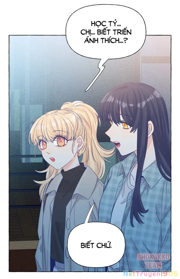 CẠM BẪY GÁI THẲNG Chapter 29 - Trang 32