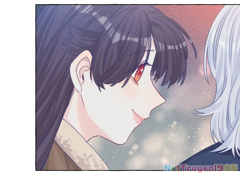 CẠM BẪY GÁI THẲNG Chapter 29 - Trang 34