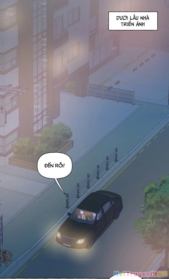 CẠM BẪY GÁI THẲNG Chapter 29 - Trang 36