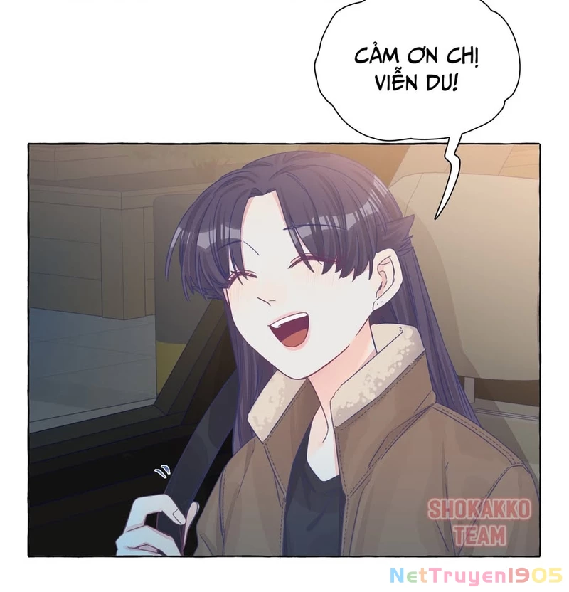CẠM BẪY GÁI THẲNG Chapter 29 - Trang 37