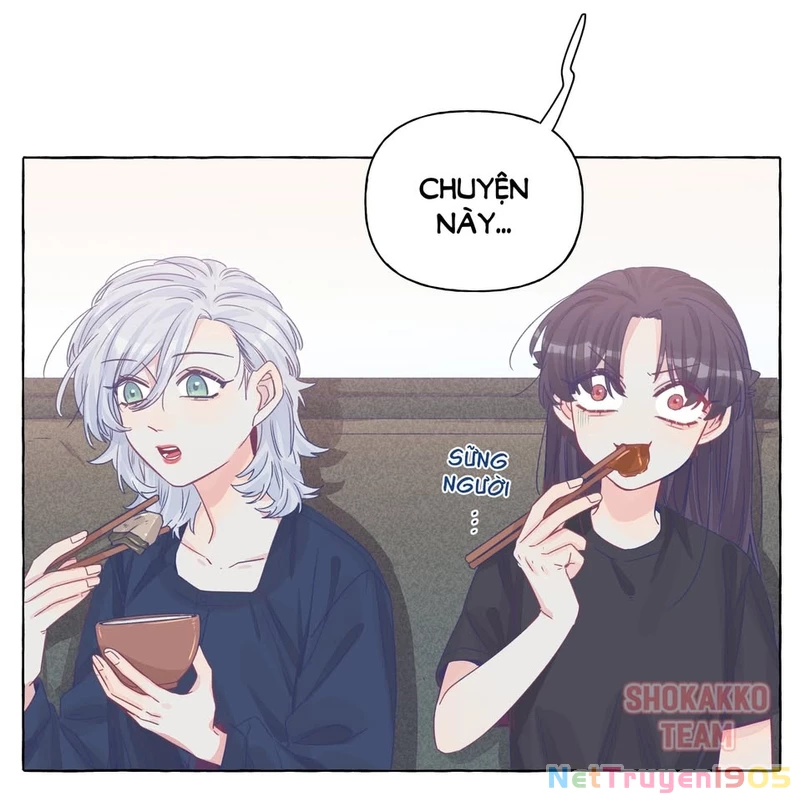 CẠM BẪY GÁI THẲNG Chapter 29 - Trang 4