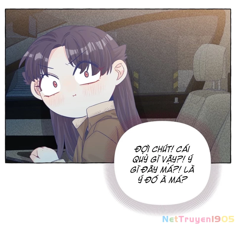 CẠM BẪY GÁI THẲNG Chapter 29 - Trang 40